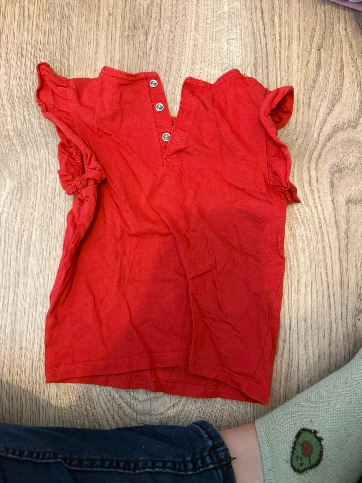 Girls' t-shirt – photo 2